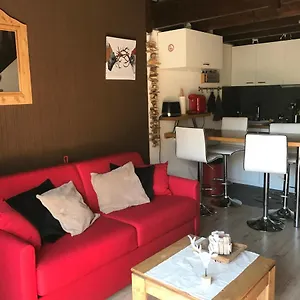 Coup De Coeur - Centre Station, Proche Pistes De Appartement Les Deux Alpes